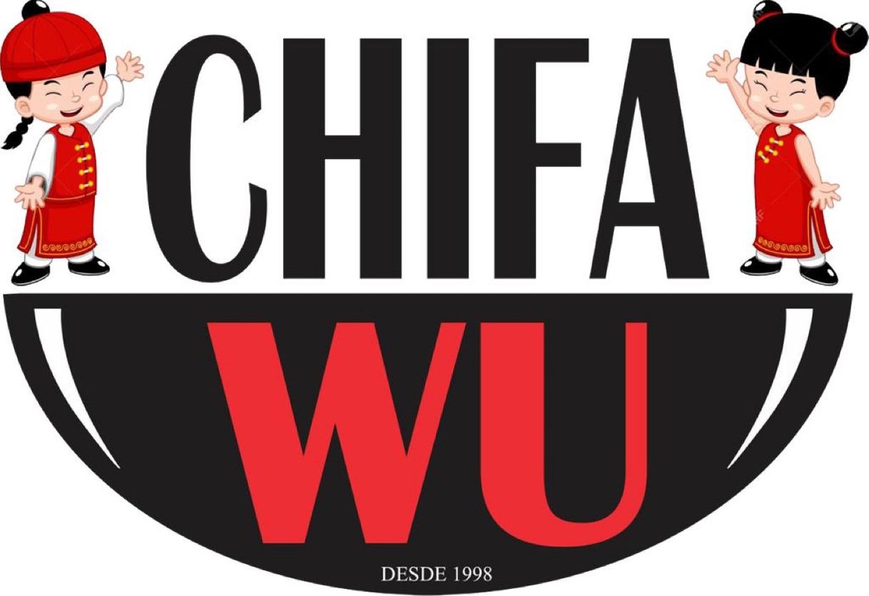 Restaurants Chifa WU