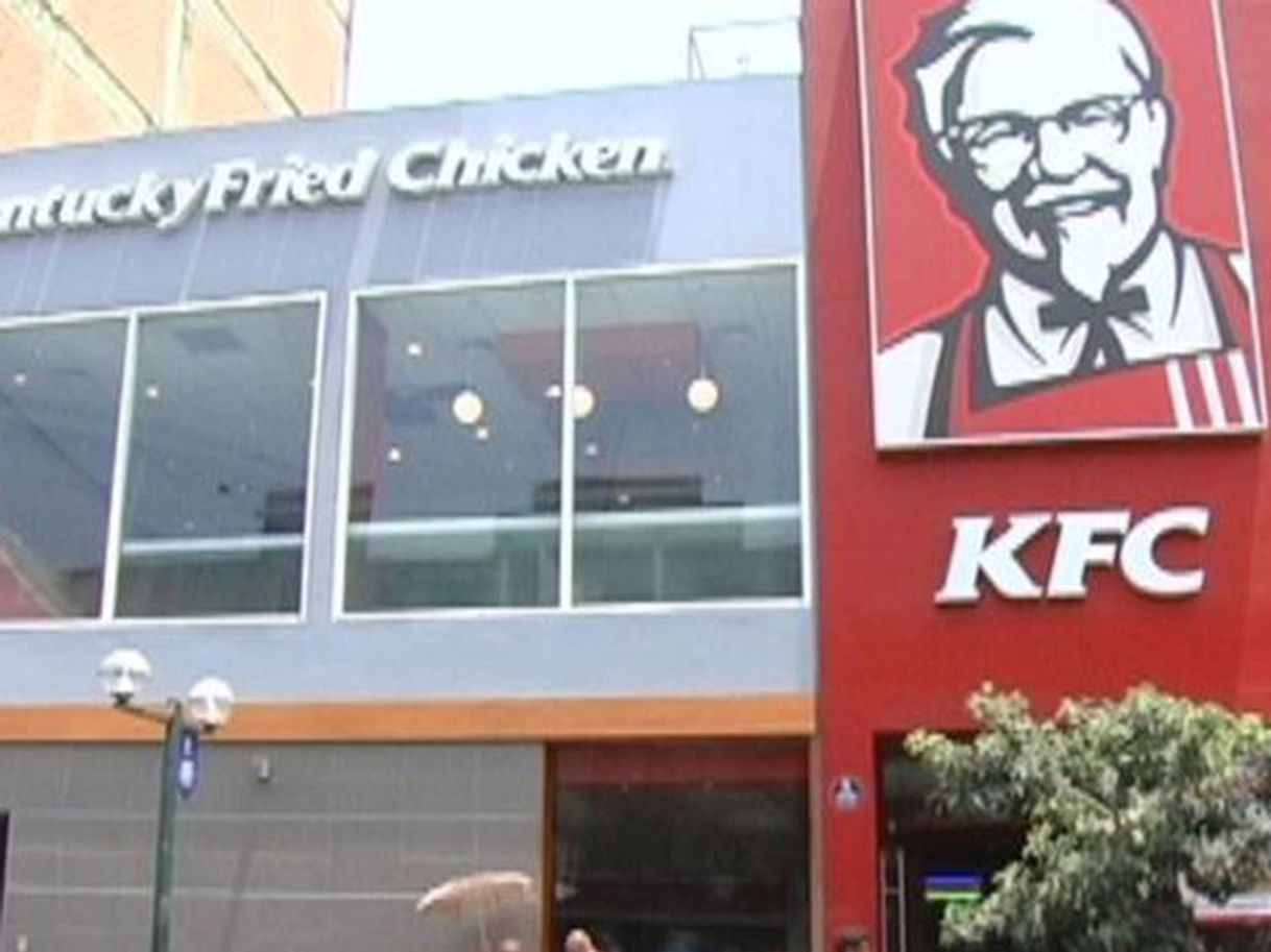 Restaurants KFC Jesús Maria