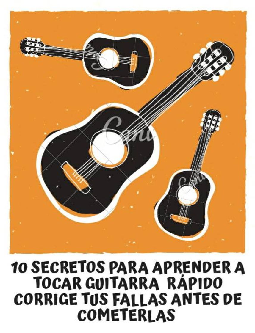 Fashion Curso de guitarra