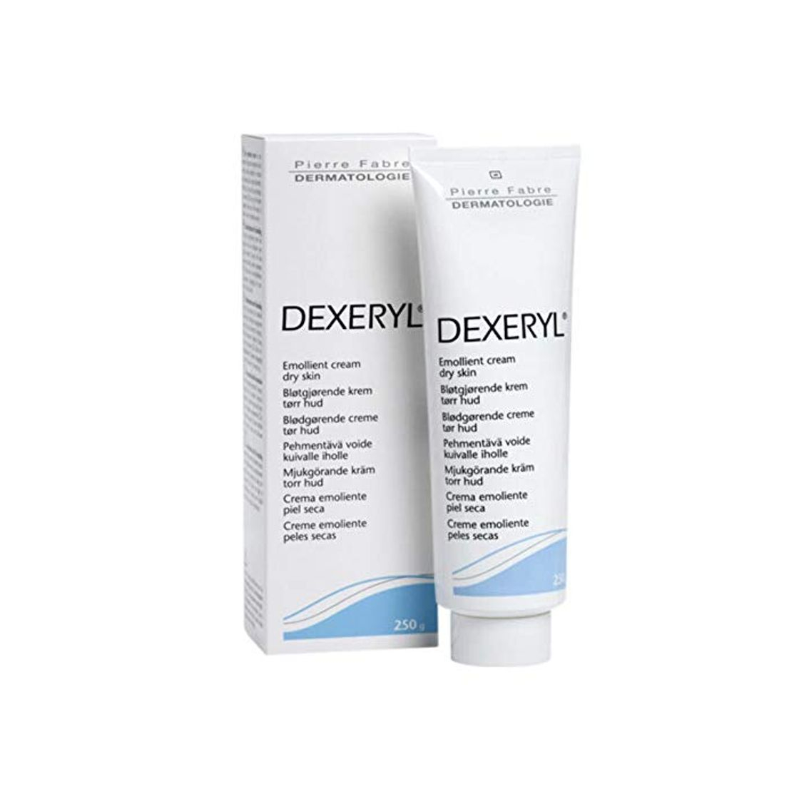 Beauty DUCRAY DEXERYL Crema 250 g