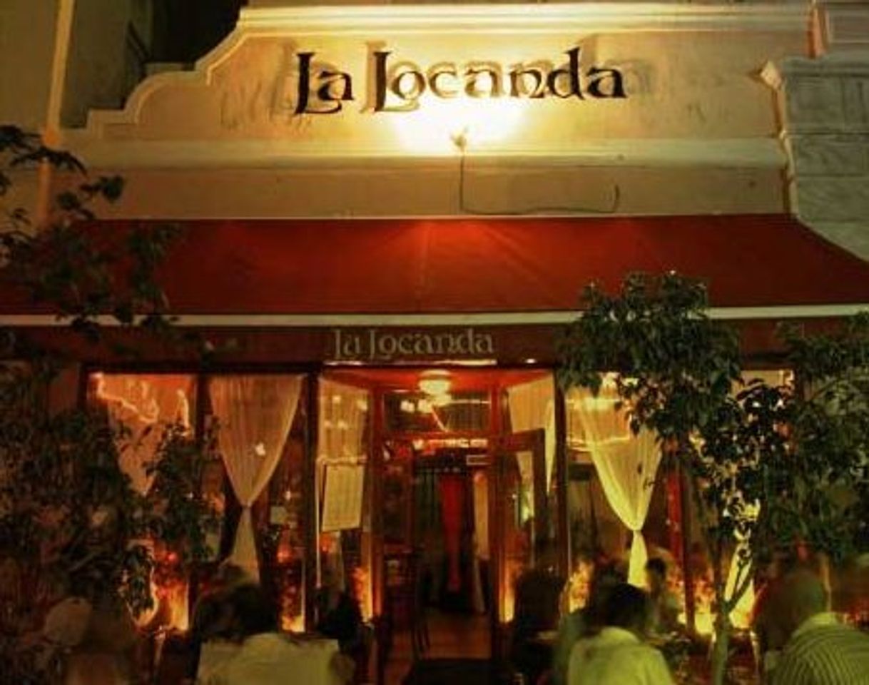 Restaurants La Locanda restaurant bar pizzeria