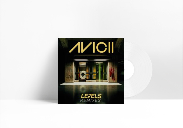 Canción Levels