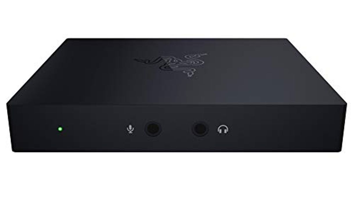 Product Razer Ripsaw HD - Tarjeta de captura para Streaming