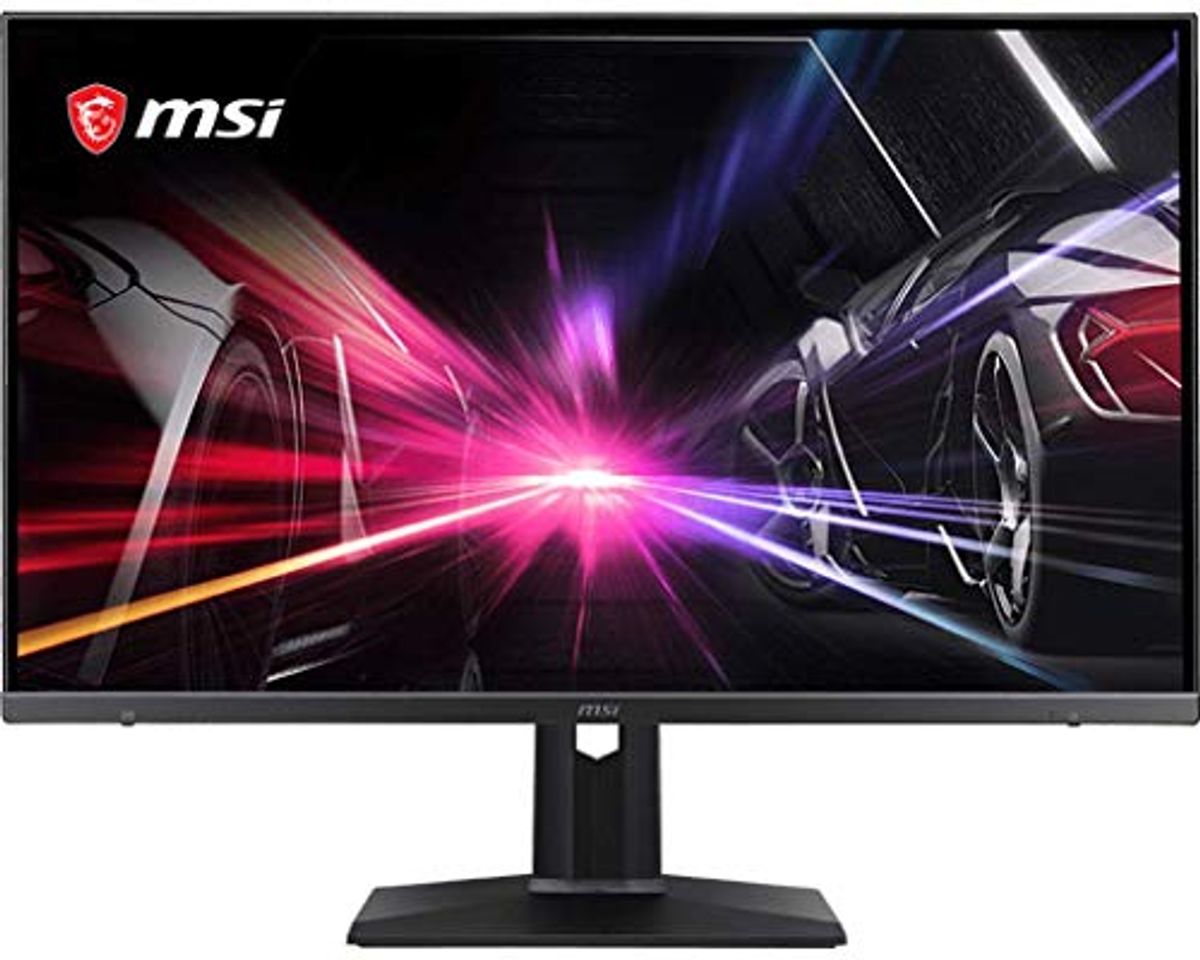 Product MSI Optix MAG271R - Monitor de 27" FHD 165 Hz