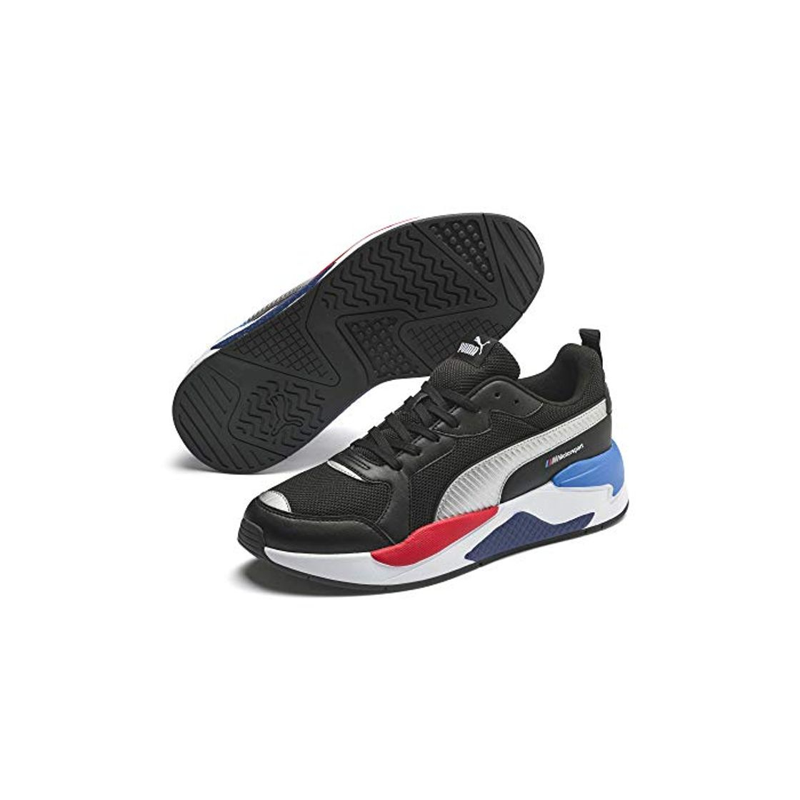 Social PUMA Chaussures BMW x-Ray