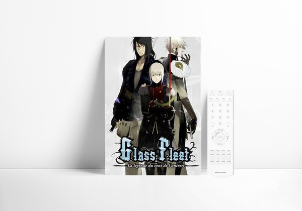 Serie Glass Fleet