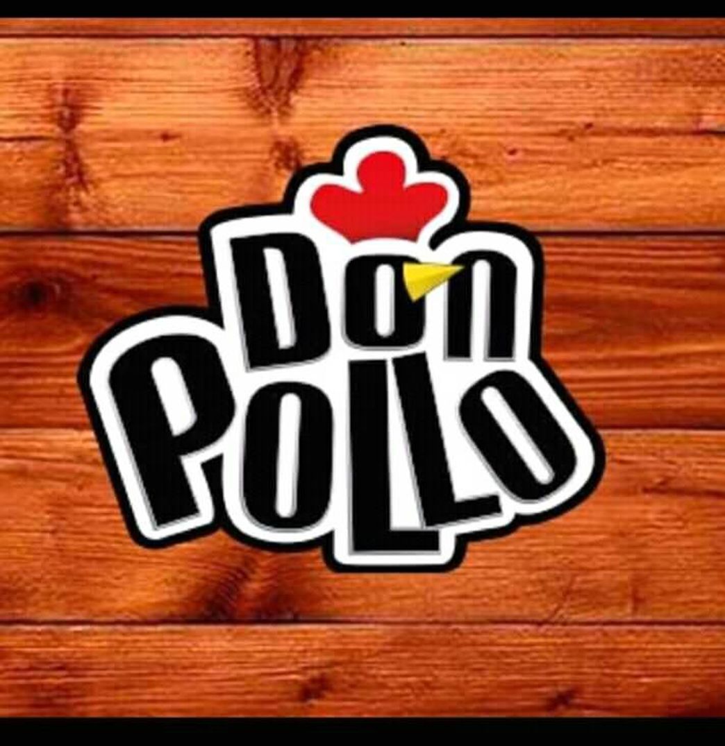 Restaurantes Don Pollo