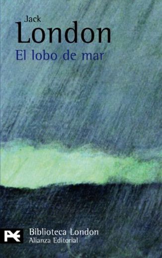 El lobo de mar