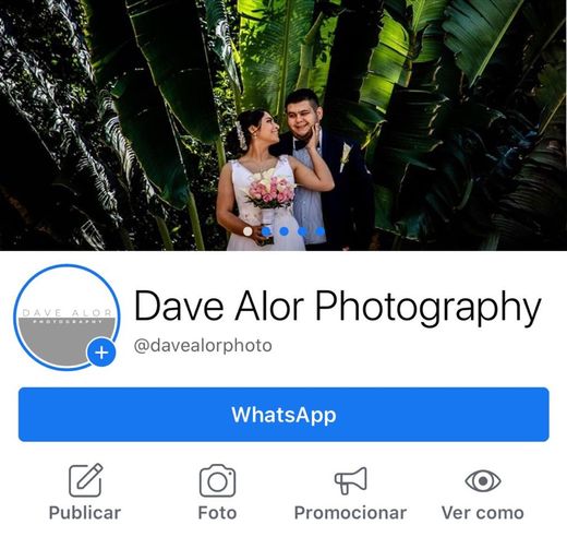 Dave Alor Photography