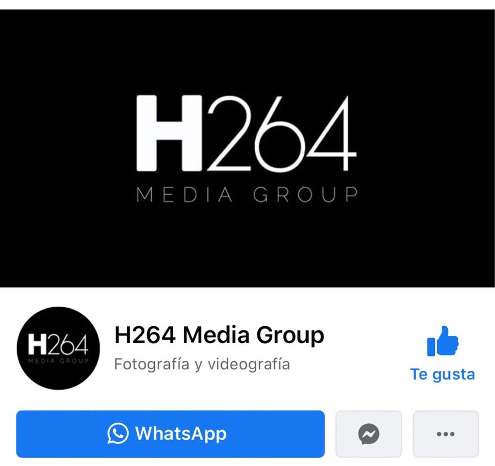 Fashion H264 Media Group 