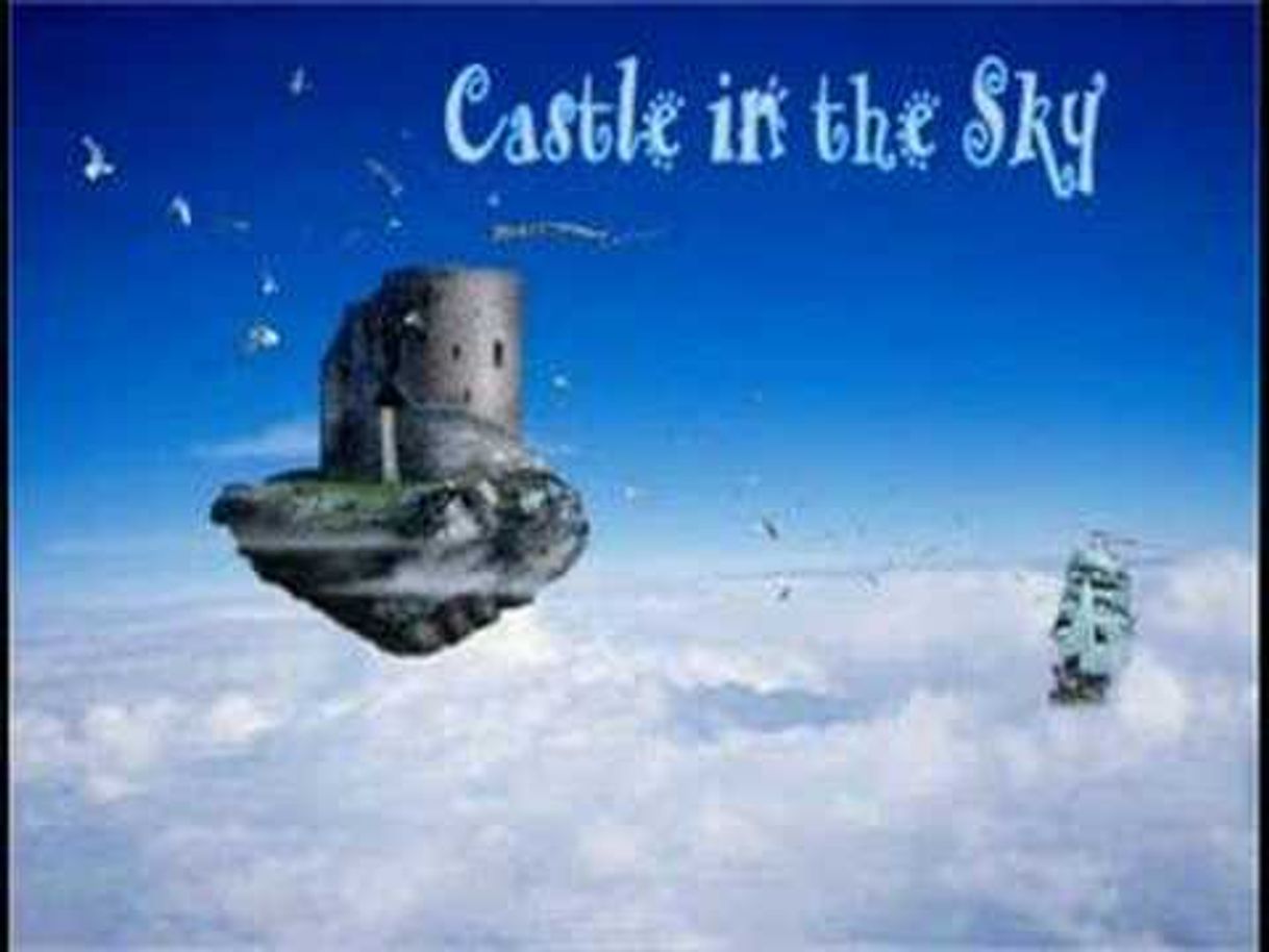 Music Castle In The Sky