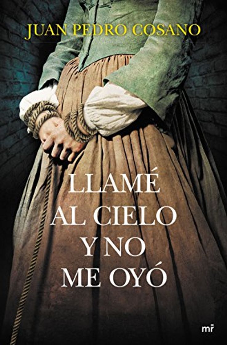 Libros Llamé al cielo y no me oyó