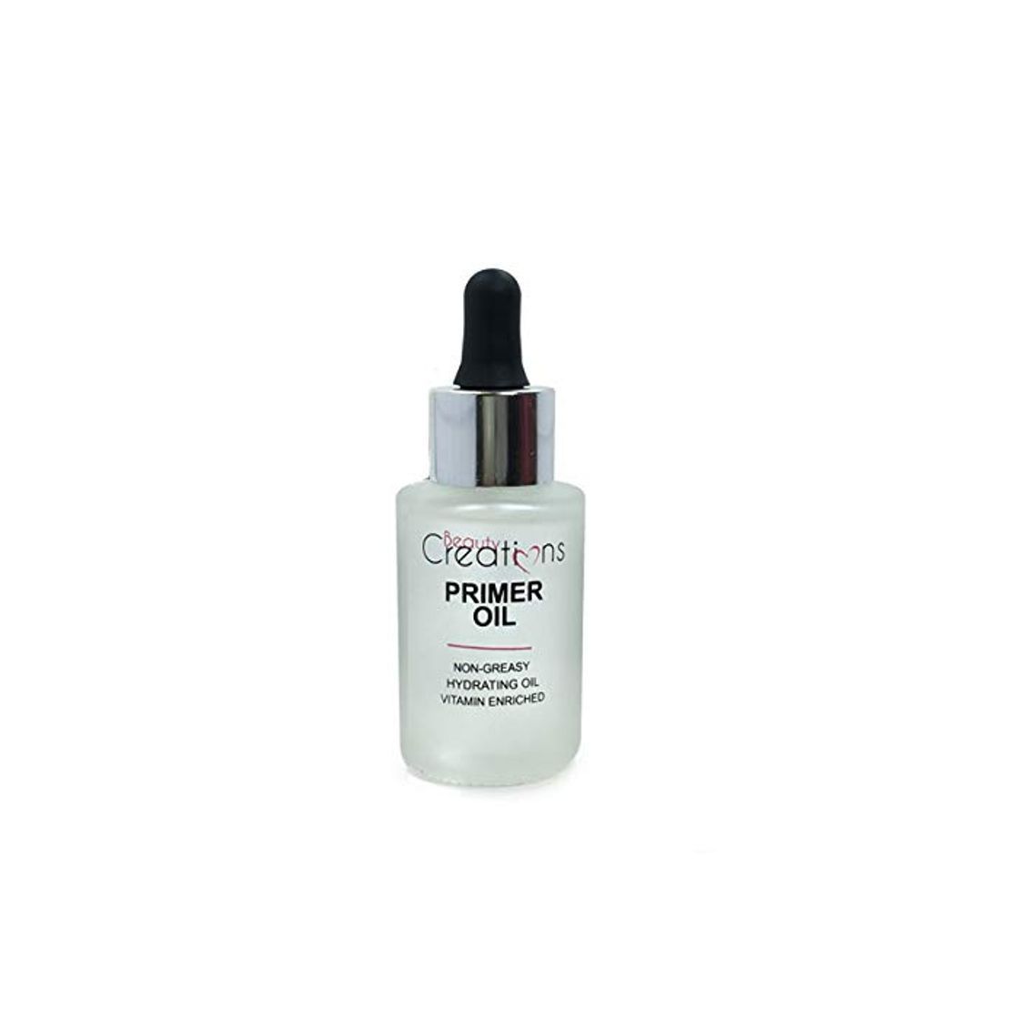 Producto BEAUTY CREATIONS Primer Oil