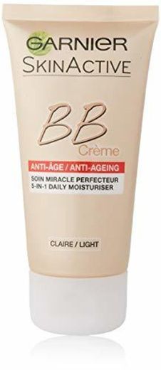 Garnier SkinActive - BB Cream Anti-edad