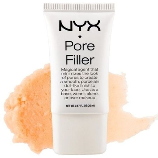 NYX Professional Makeup Prebase de maquillaje Pore Filler