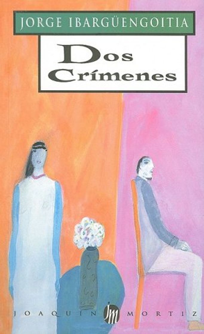 Dos Crimenes