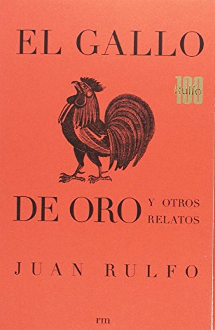 Books EL GALLO DE ORO Y OTROS RELATOS