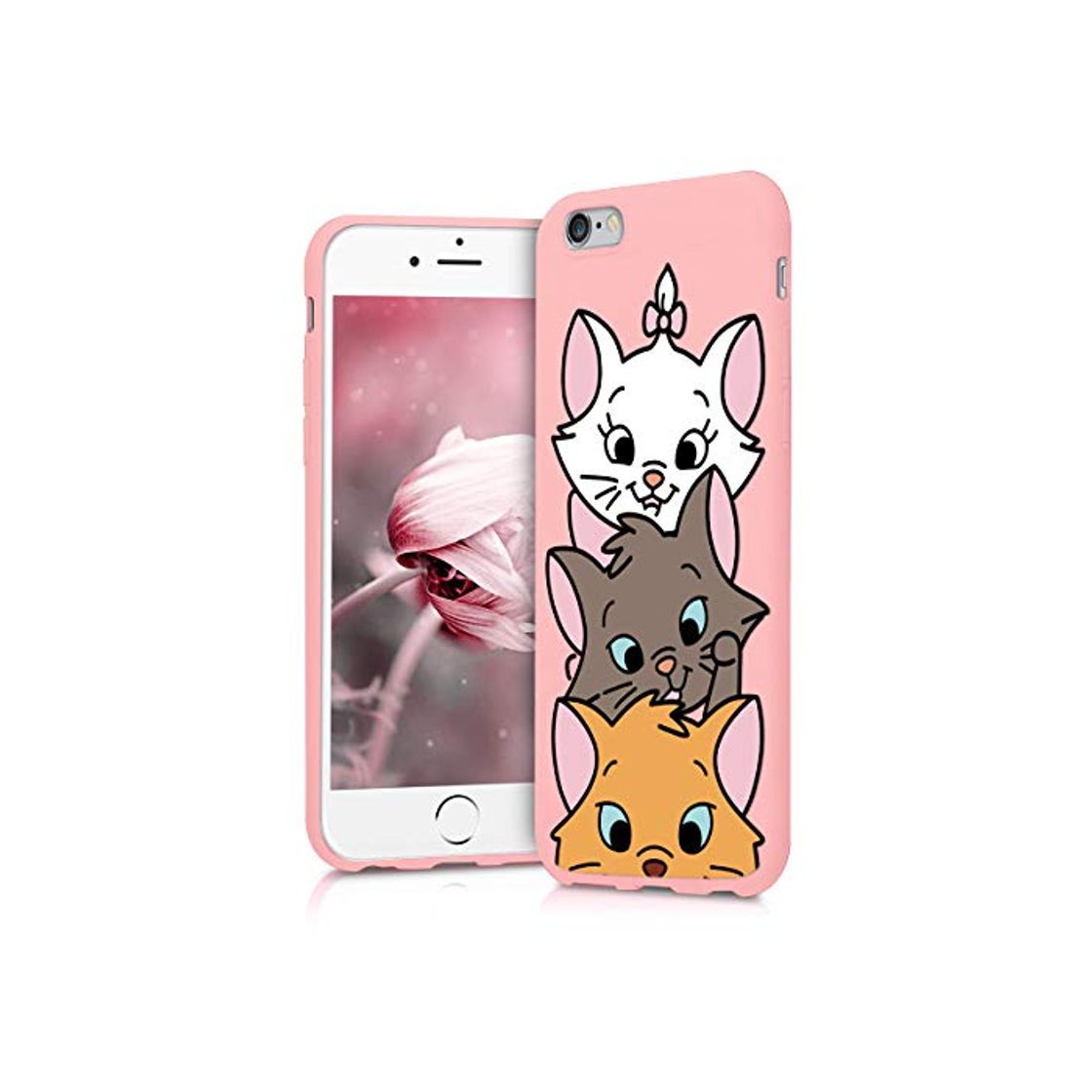 Electronic Pnakqil Funda Apple iPhone 6s