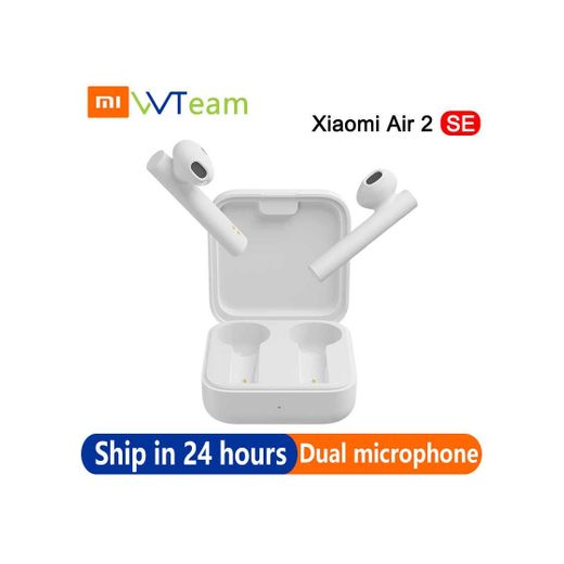 Xiaomi Air 2 SE TWS True Wireless Stereo Bluetooth Earphone Mi