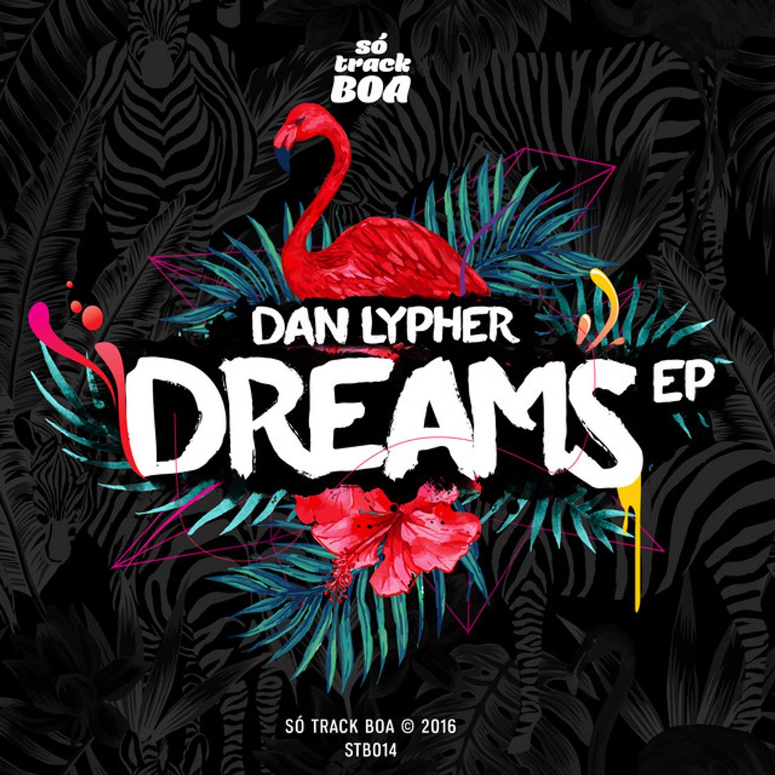 Music Dreams - Lazy Bear Remix