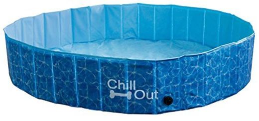 ALL FOR PAWS Piscina Plegable Chill out