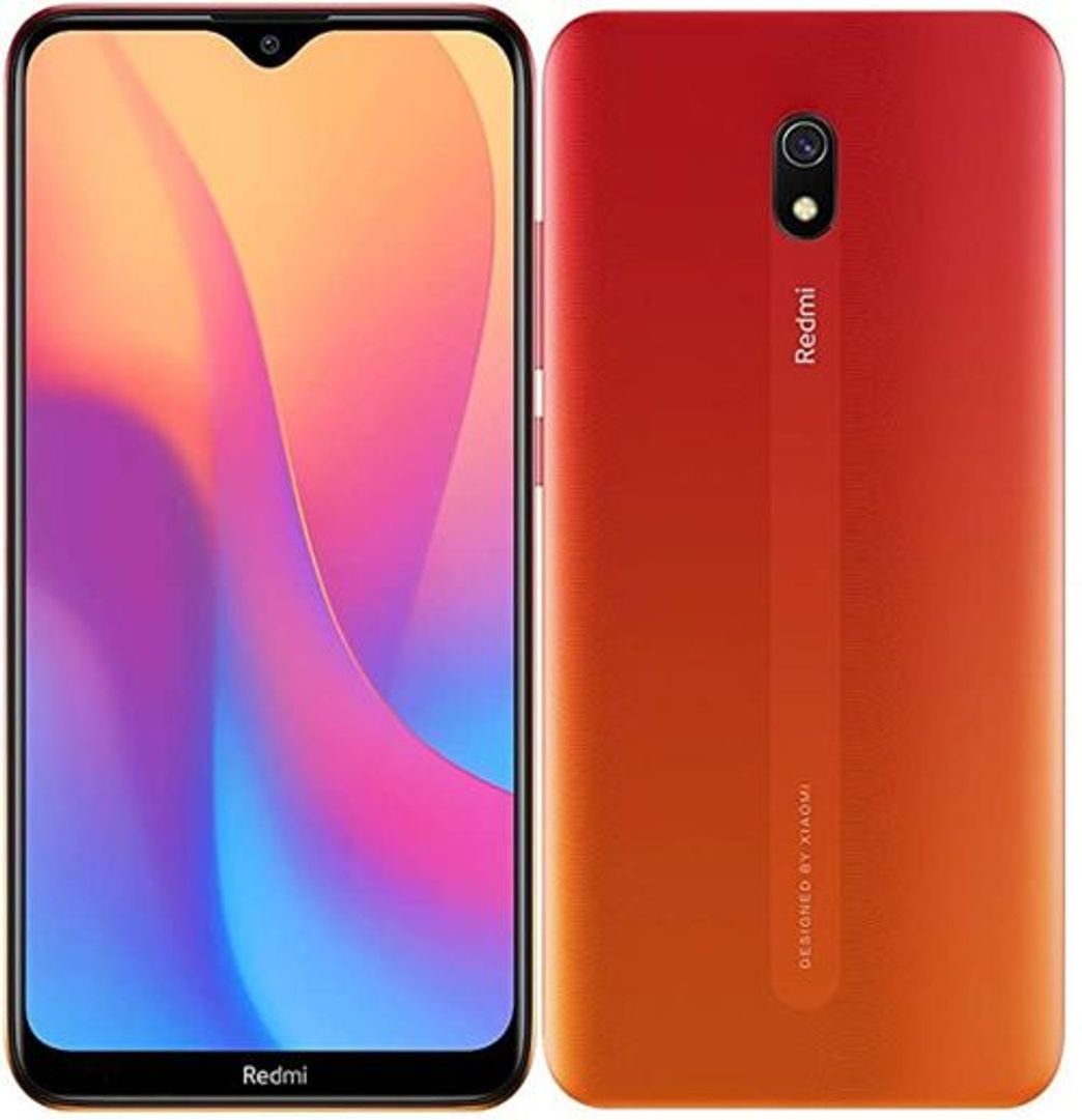 Products Xiaomi Redmi 8A