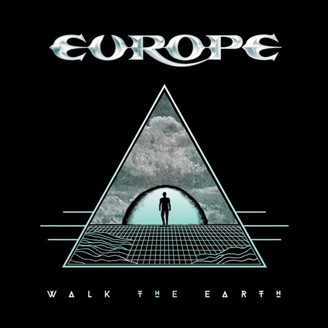 Canciones Walk The Earth