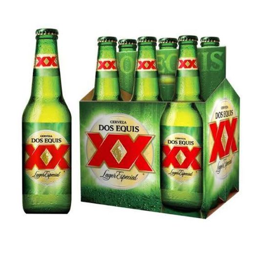 Cerveza Dos XX