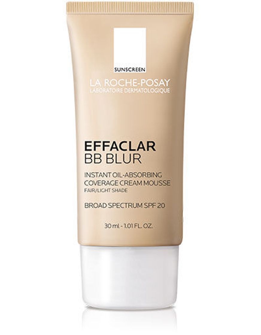 Moda Efaclar bb cream 