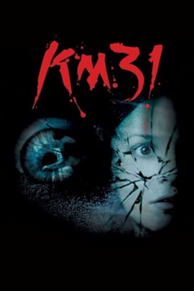 Movie KM 31: Kilómetro 31