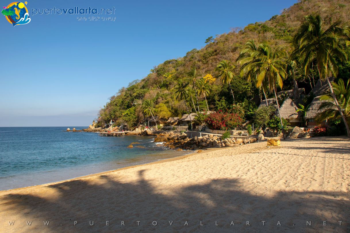 Place Yelapa