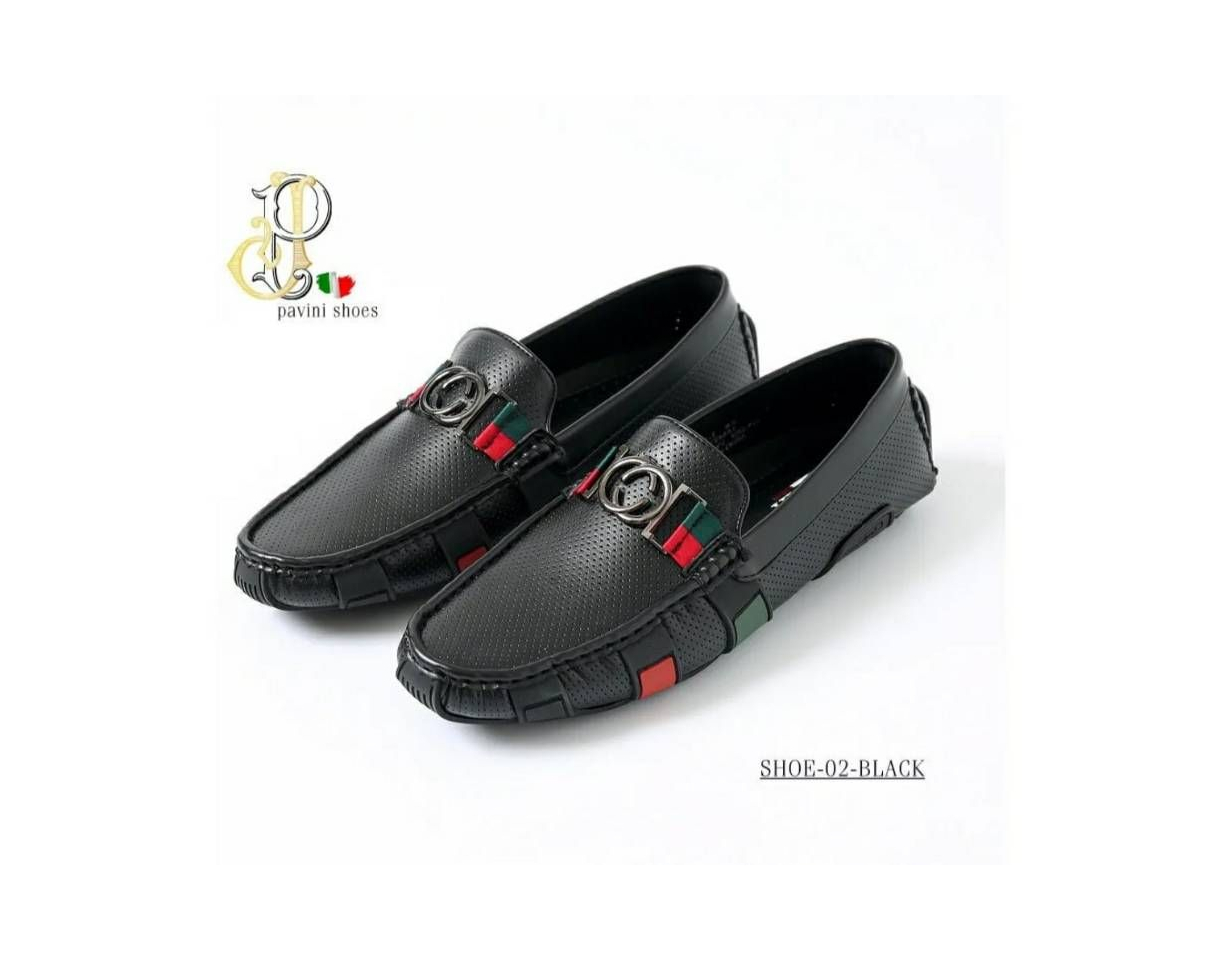 Fashion Zapato Mocasin