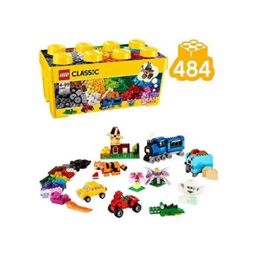 Lego 10696 Classic