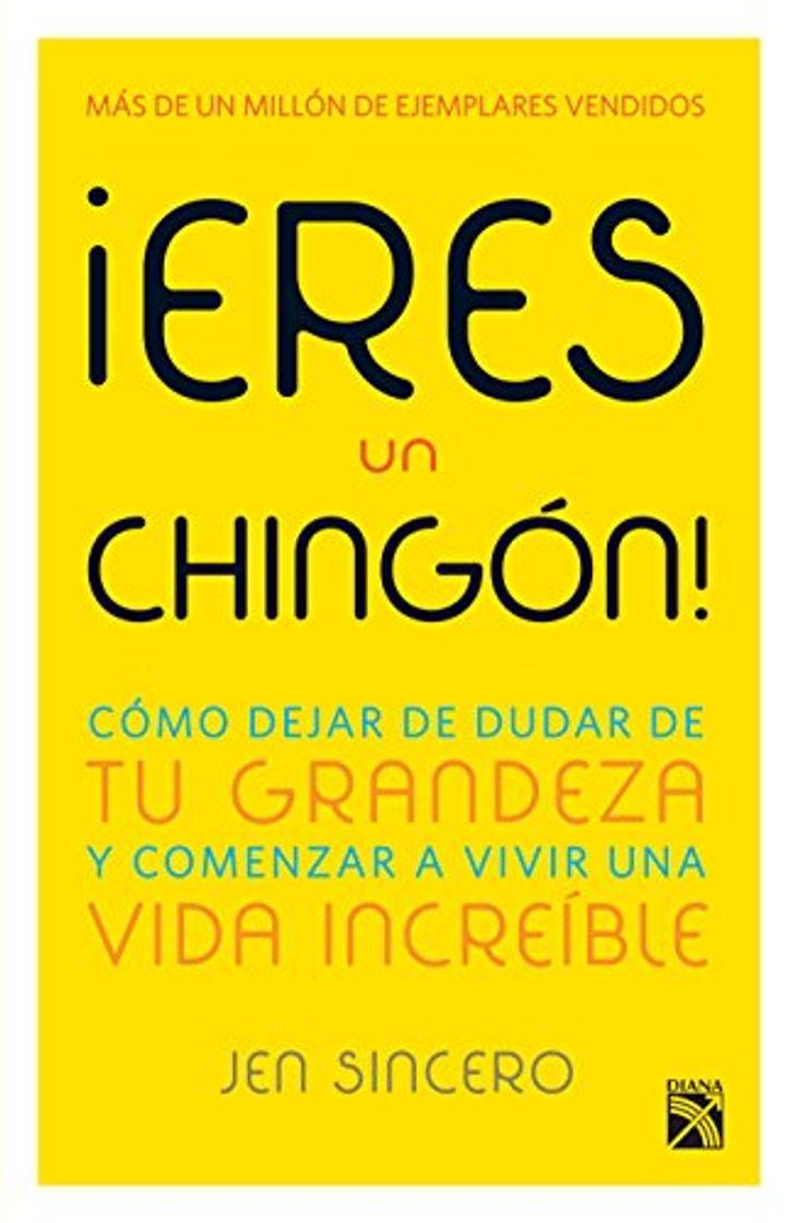 Libro Aeres Un Chingan!