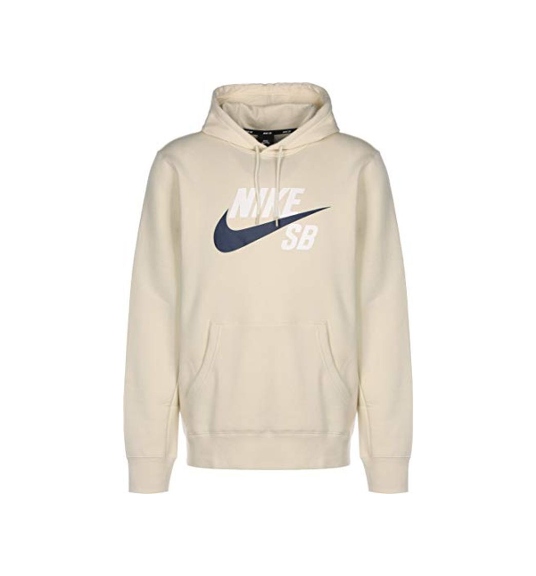 Social NIKE SB Icon Sudadera con Capucha Fossil