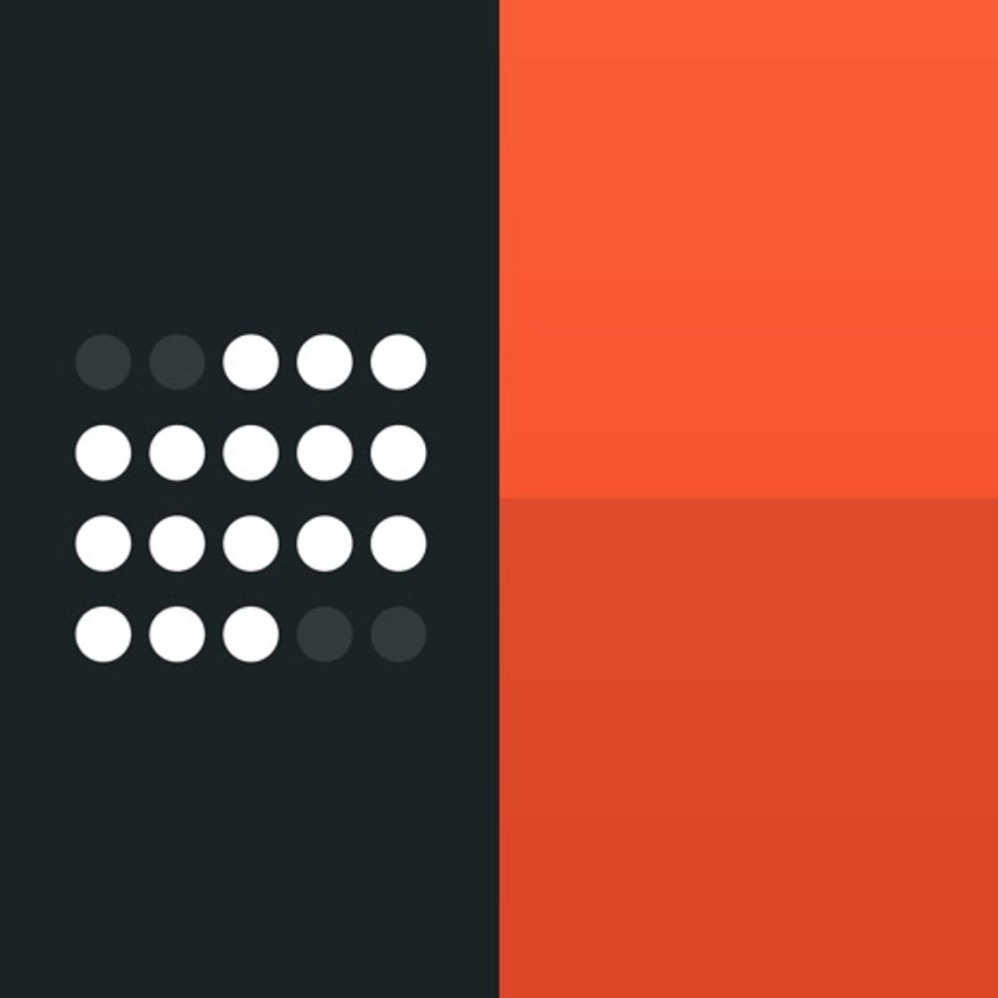 App Timepage by Moleskine Studio