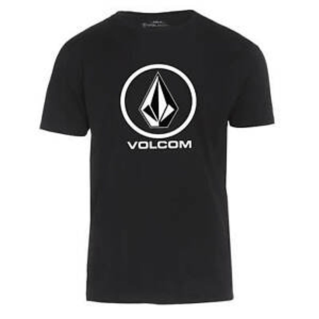 Moda Volcom Stone Logo