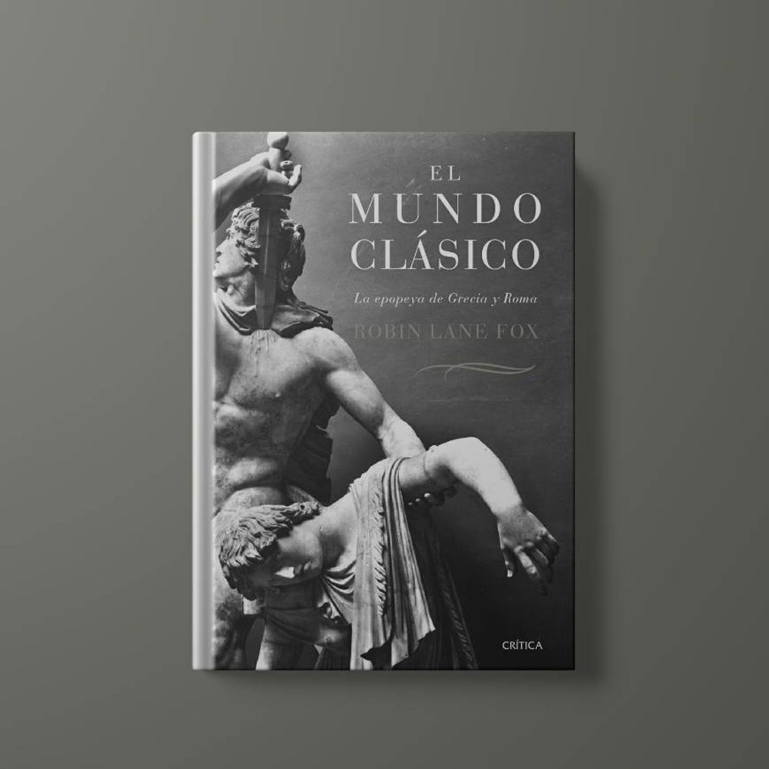 Book El mundo clásico