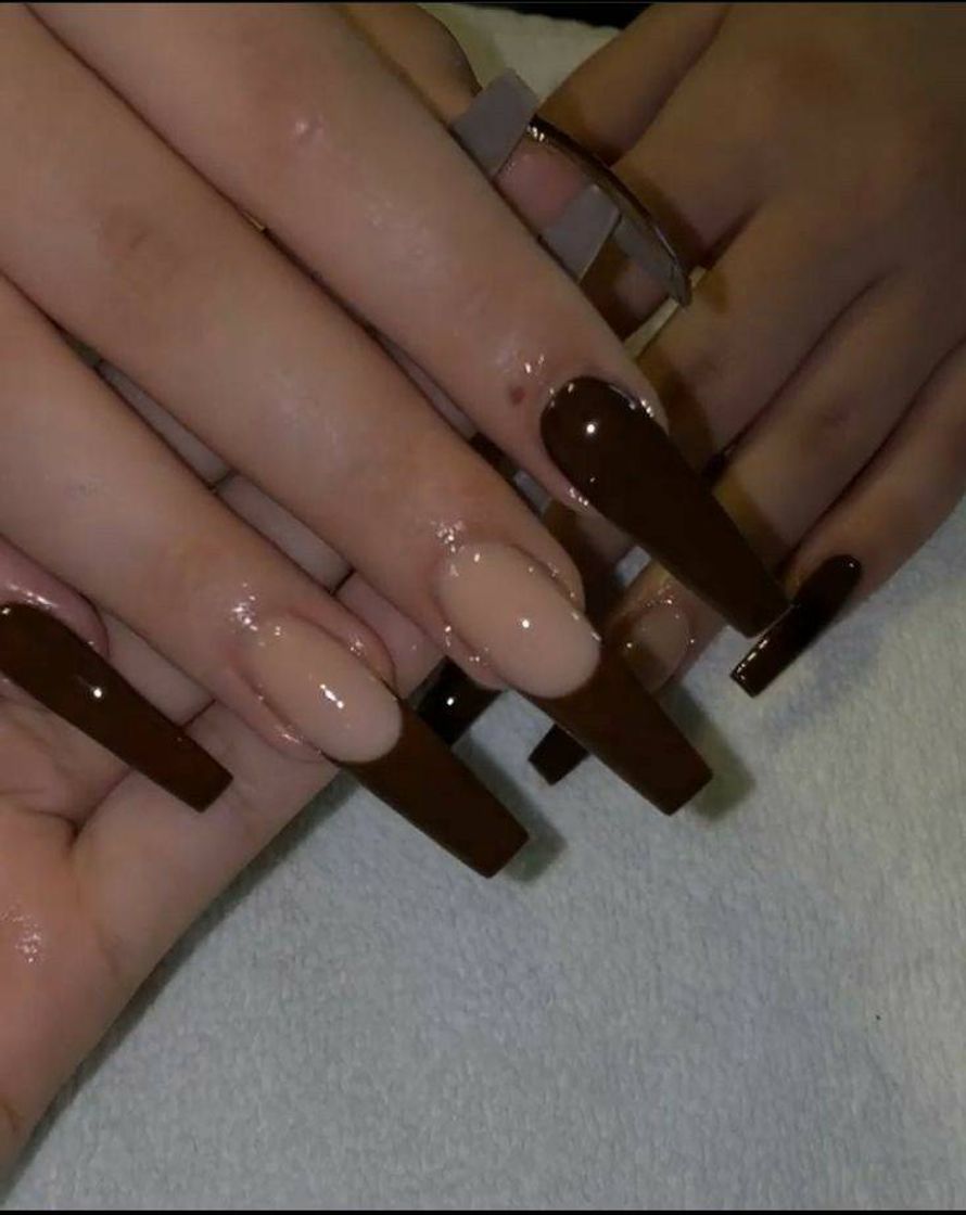 Moda Unhas