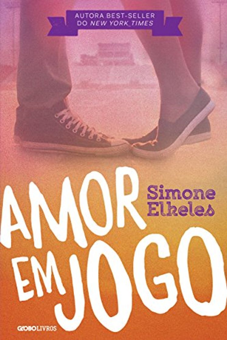 Libro Amor Em Jogo