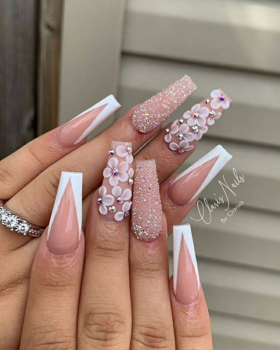 Moda Unhas💖