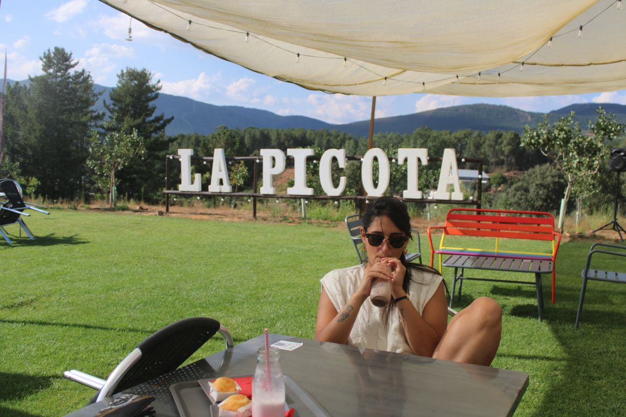 Place La Picota