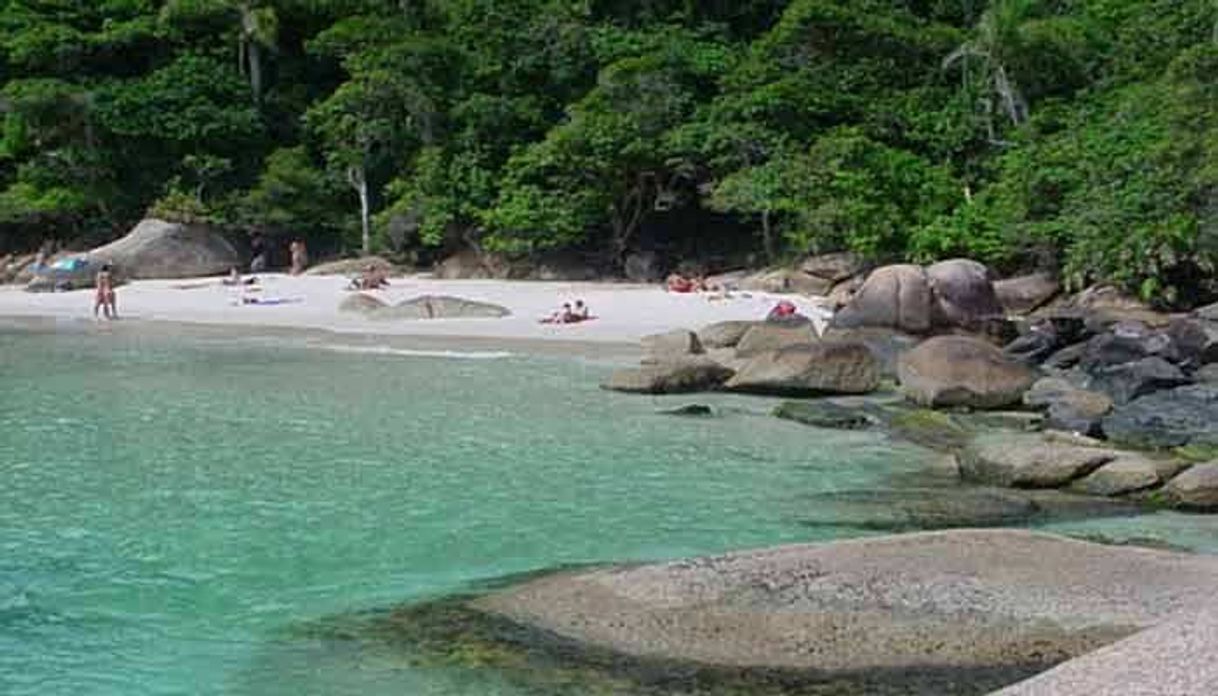 Moda Prai secreta angra dos reis Rj