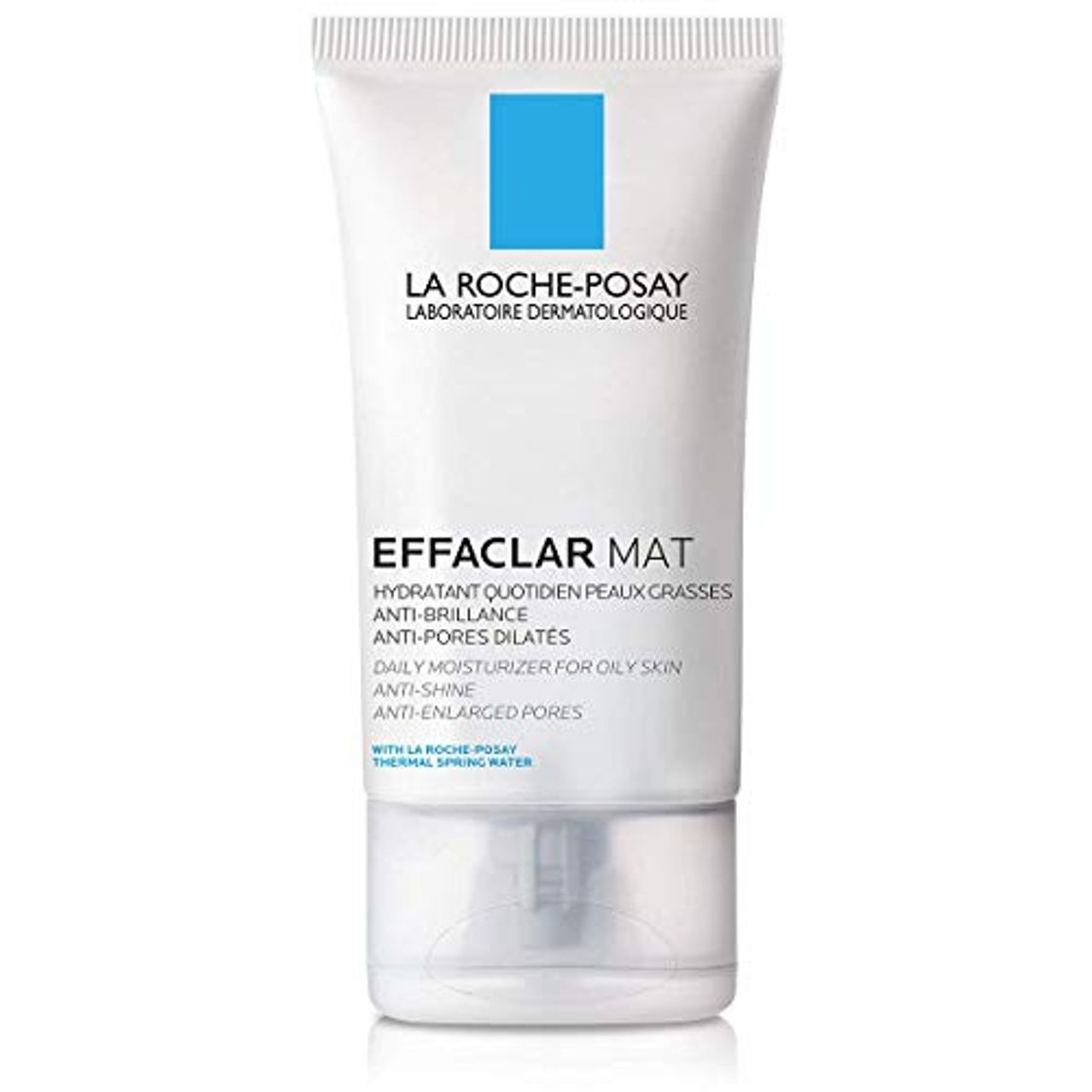 Belleza La Roche Posay Effaclar Mat Crema Antigrasa