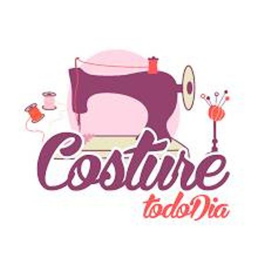 Costure Todo Dia | Moldes + Curso