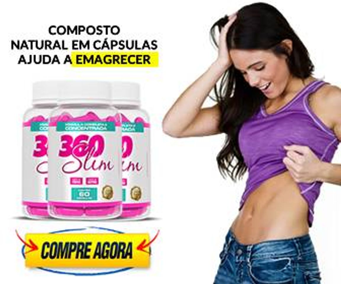 Moda 360Slim