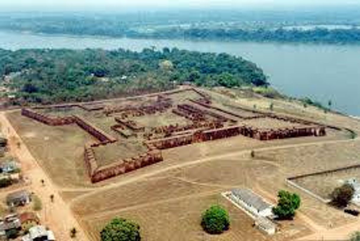 Social Rondônia