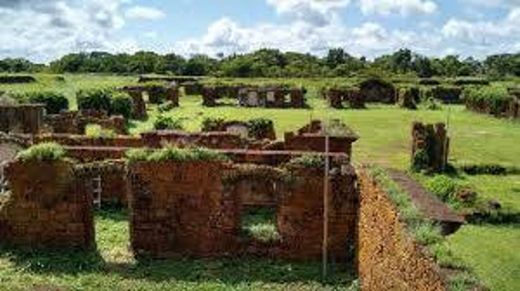 Rondônia