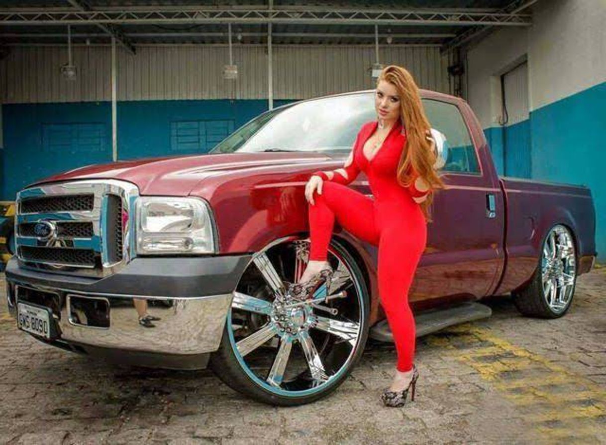 Moda Carros