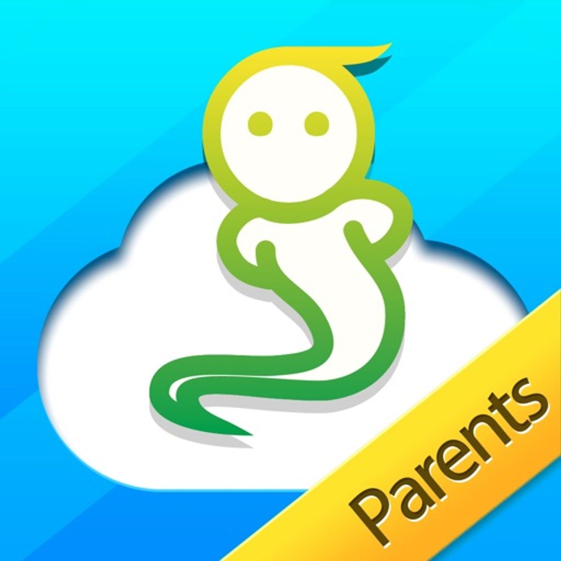 Aplicaciones Learning Genie for Parents